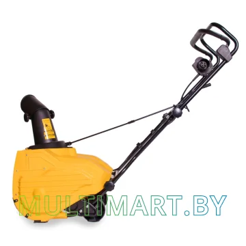 Снегоуборщик Champion STE1650 картинка 3